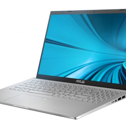 15495 Laptop Asus X509fa Ej101t Transparent Silver 1