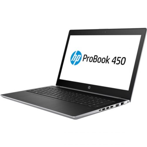 30408 Laptop Hp Probook 450 G5 2zd41pa Silver 1