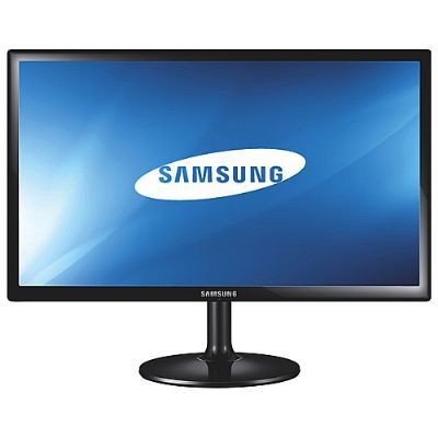 MÀN HÌNH SAMSUNG LCD LED S20D300 19.5''