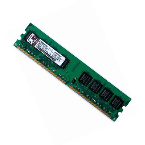 RAM Kingston 8Gb DDR4 Bus 2400Mhz