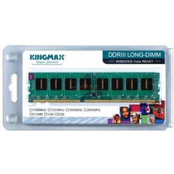 RAM Máy bàn KingMax 4GB DDR3 Bus 1600Mhz