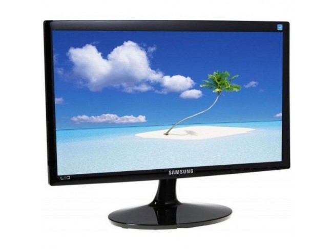 Màn hình SAMSUNG LCD LED 18.5"S19D300