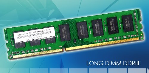Ram Dato 2GB DDR3/1600