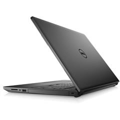 Laptop Dell Inspiron 3576E P63F002-TI54100 Đen