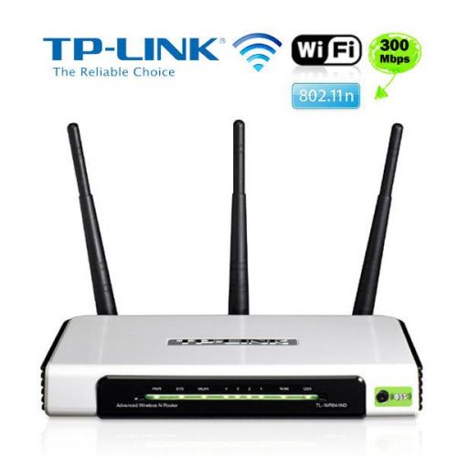 Bộ phát wifi TP-Link TL-WR941N
