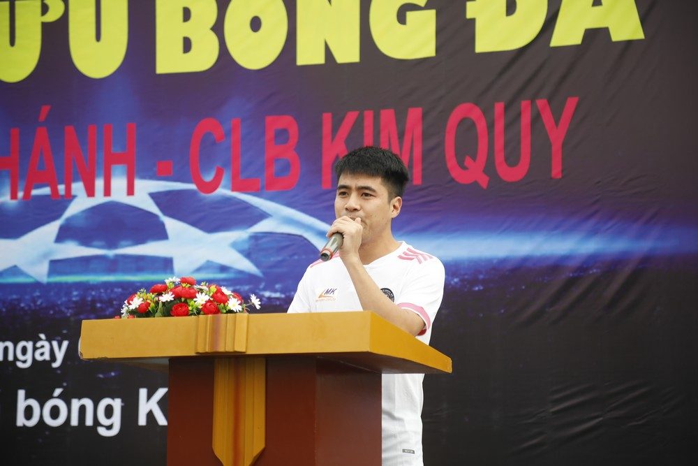 Doi Bong Da Cong Ty Minh Khanh (8)
