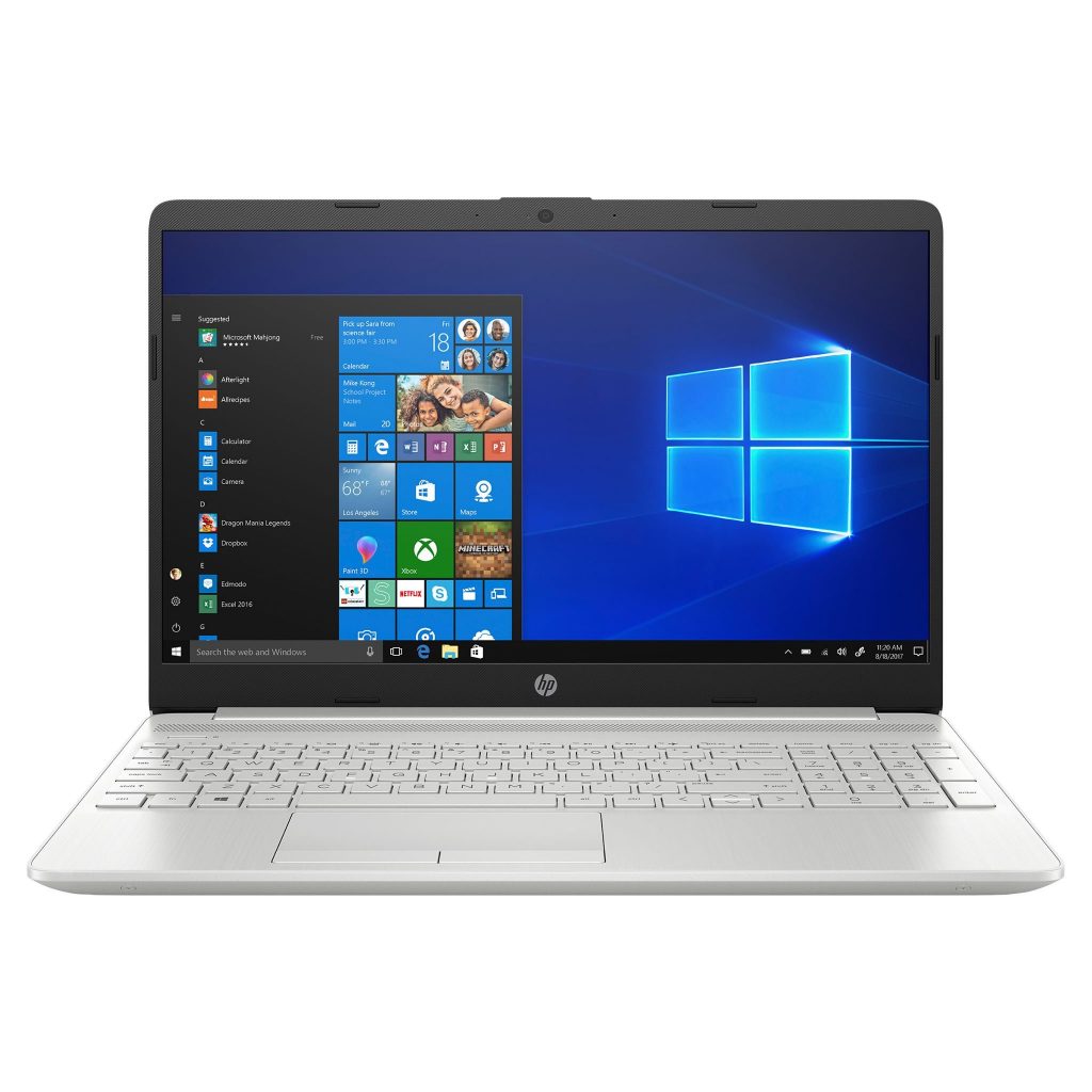 Laptop HP 15 DW3033dx Công ty máy tính Minh Khánh