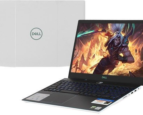 Laptop Dell Gaming G3