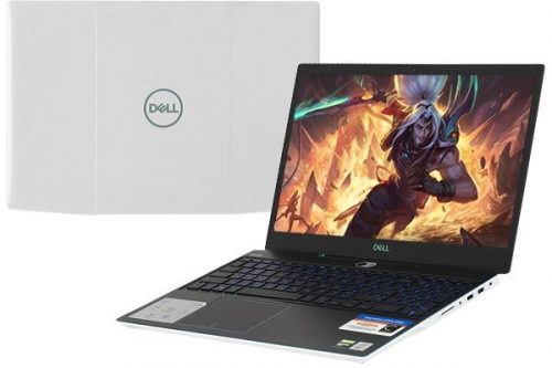 Laptop Dell Gaming G3