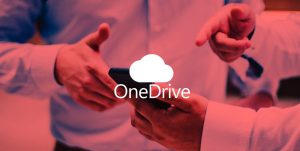Onedrive Android 1