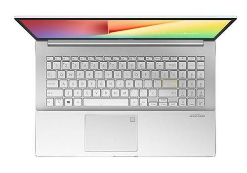 Laptop Asus Vivobook M513ua L1240t 2